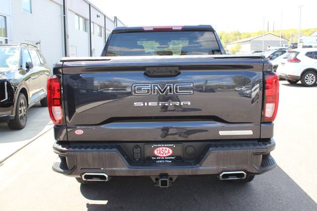Used 2024 GMC Sierra 1500 Elevation AWD/4WD image 26