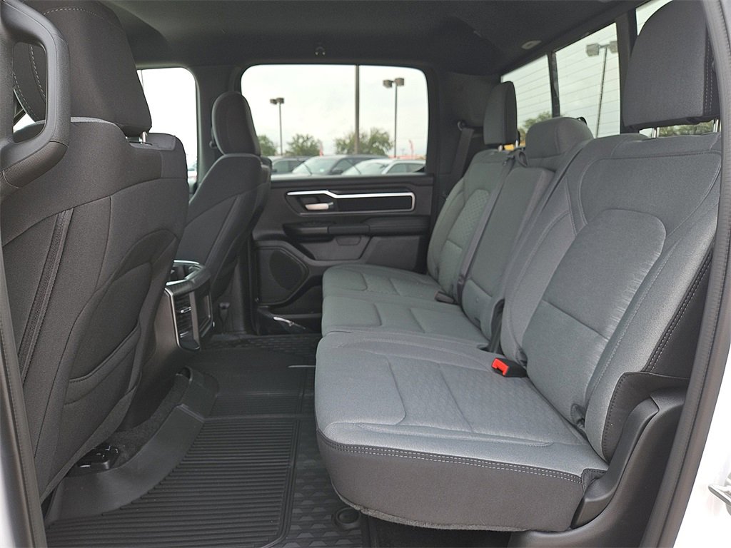 New 2026 RAM 1500 Big Horn image 11