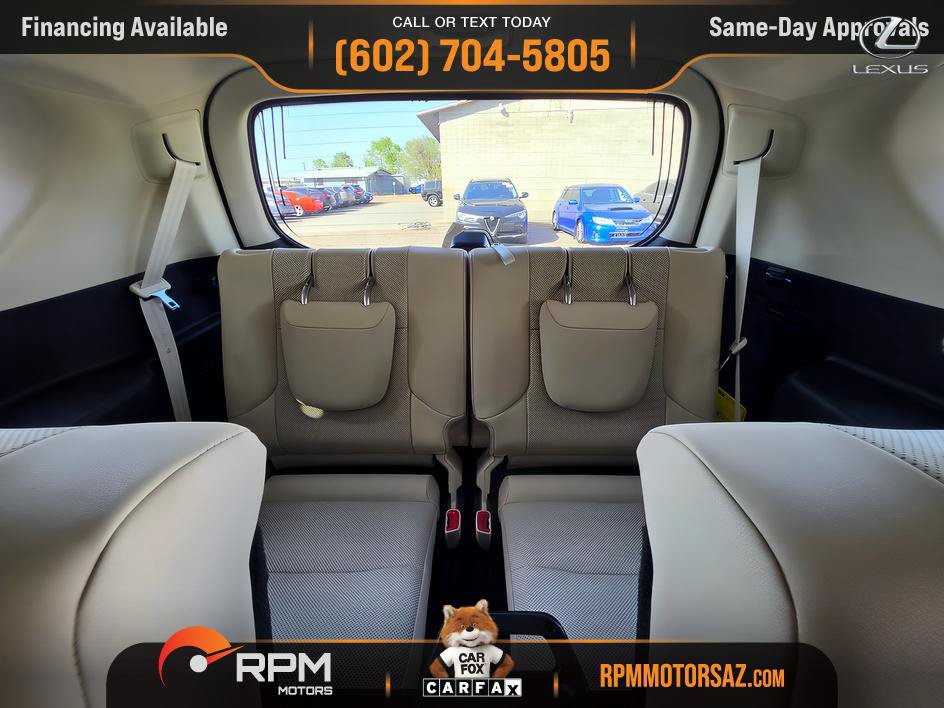 Used 2020 Lexus GX 460 Premium AWD/4WD image 21