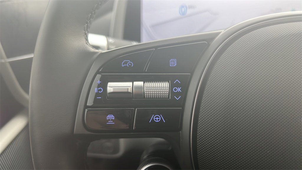 Certified 2024 Hyundai Ioniq 6 Limited image 26