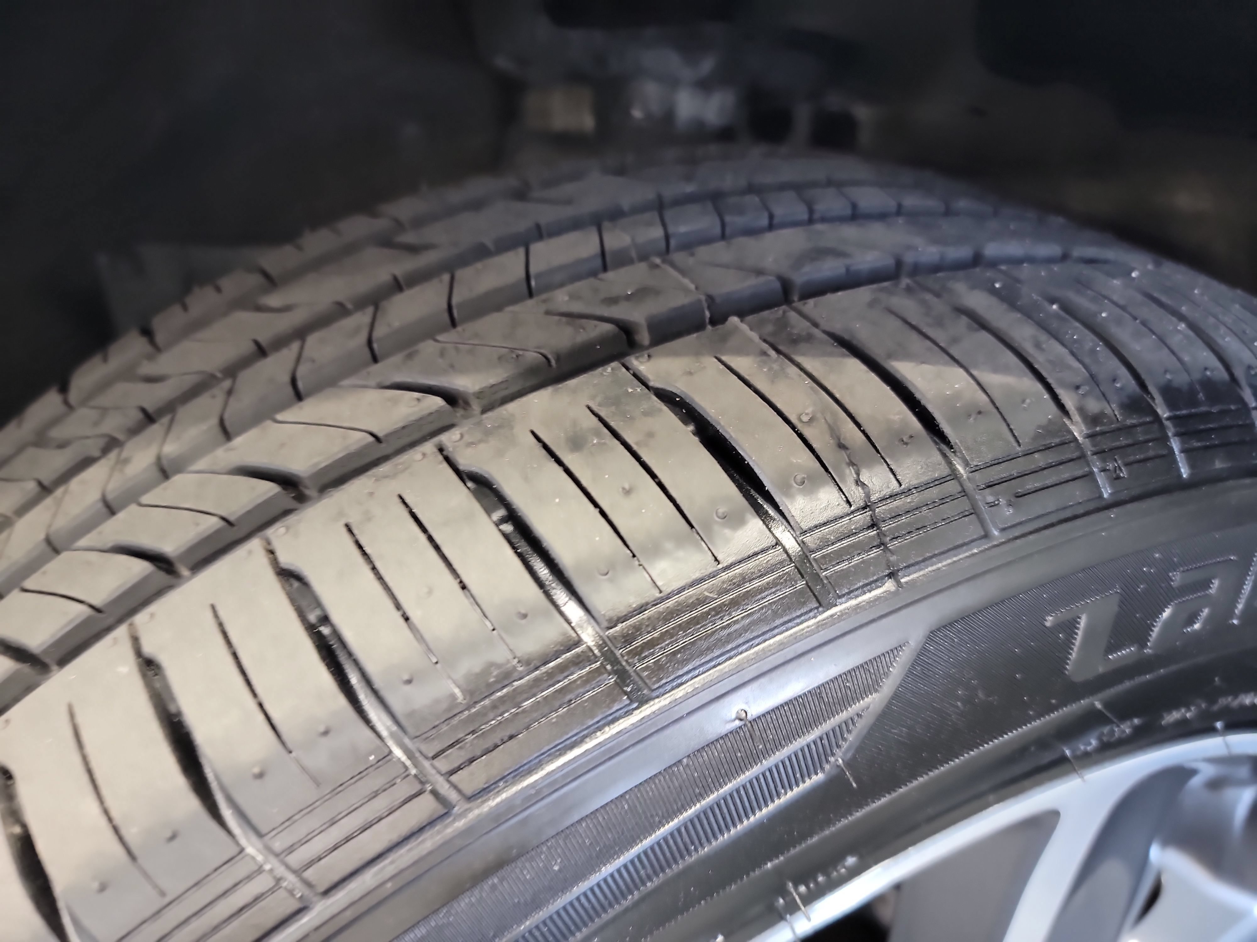 Used 2021 Honda HR-V EX image 30