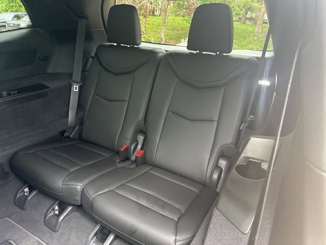 Certified 2024 Cadillac XT6 Premium Luxury AWD/4WD image 18