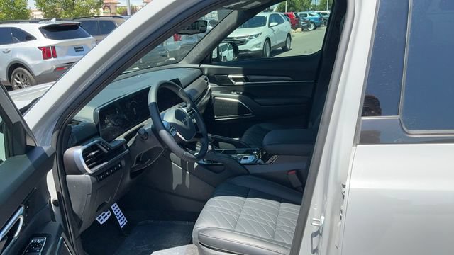 Certified 2025 Kia Telluride SX Prestige X-Line AWD/4WD image 39