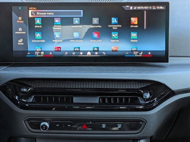 New 2026 BMW 330i xDrive Sedan w/ Premium Package image 11