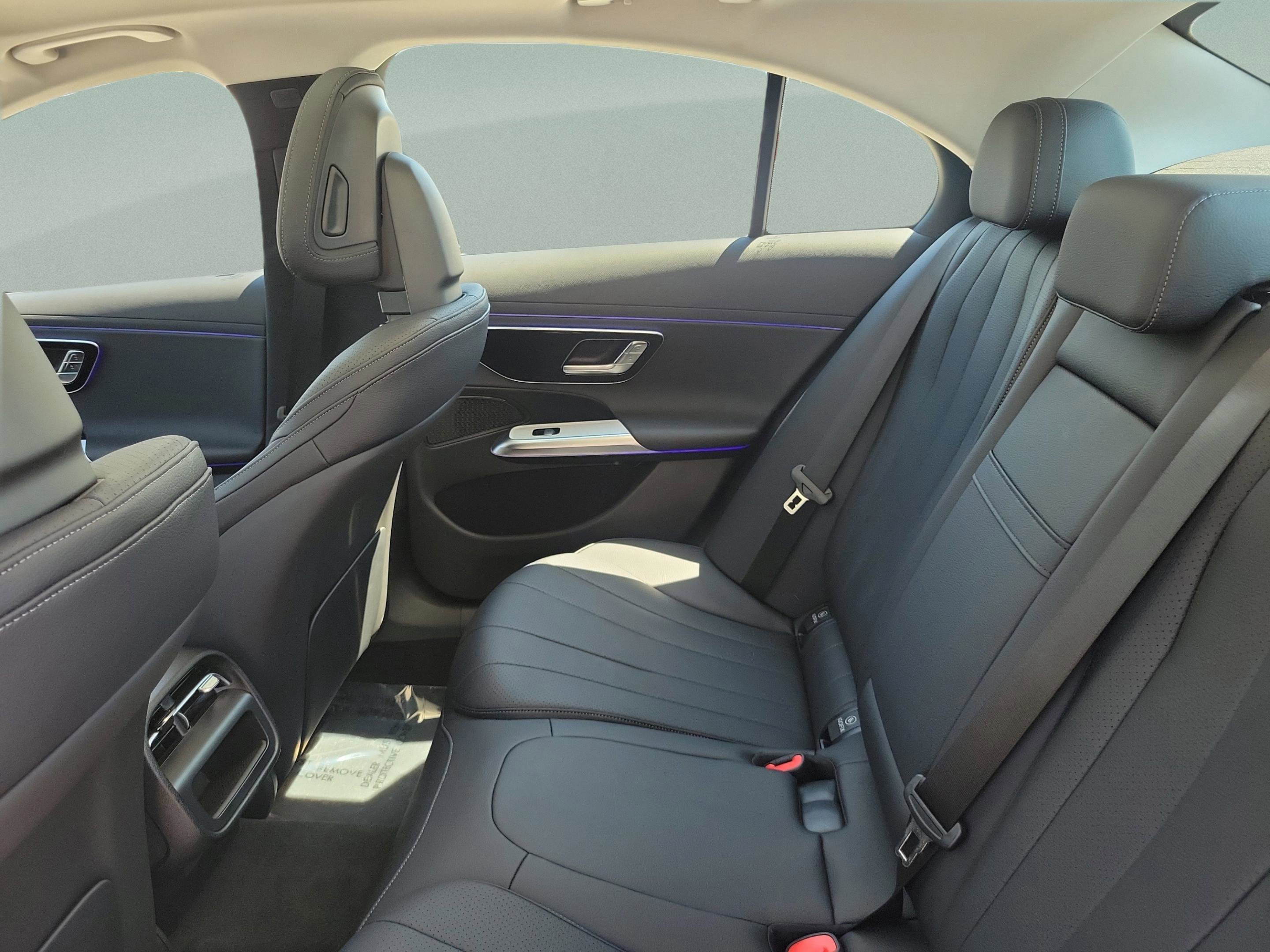 Certified 2026 Mercedes-Benz E 350 Sedan image 8