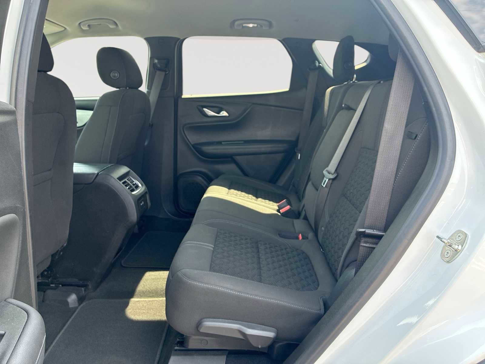 Certified 2019 Chevrolet Blazer LT image 24