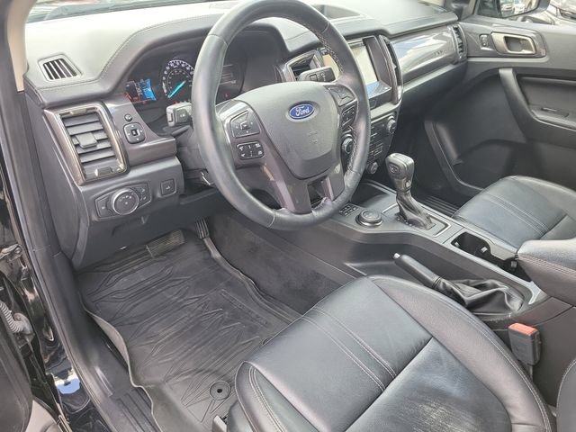 Used 2019 Ford Ranger Lariat w/ Equipment Group 501A Mid AWD/4WD image 15