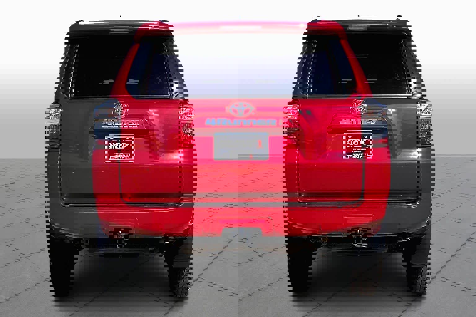 Used 2024 Toyota 4Runner SR5 image 4