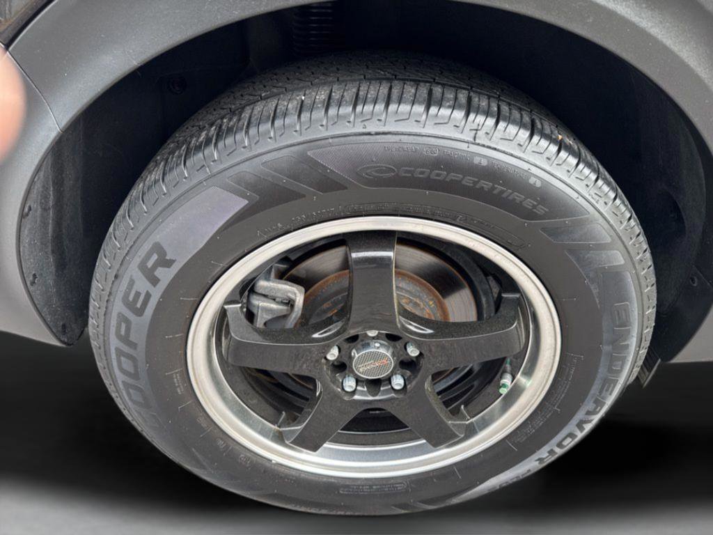 Used 2018 Kia Sportage SX image 27