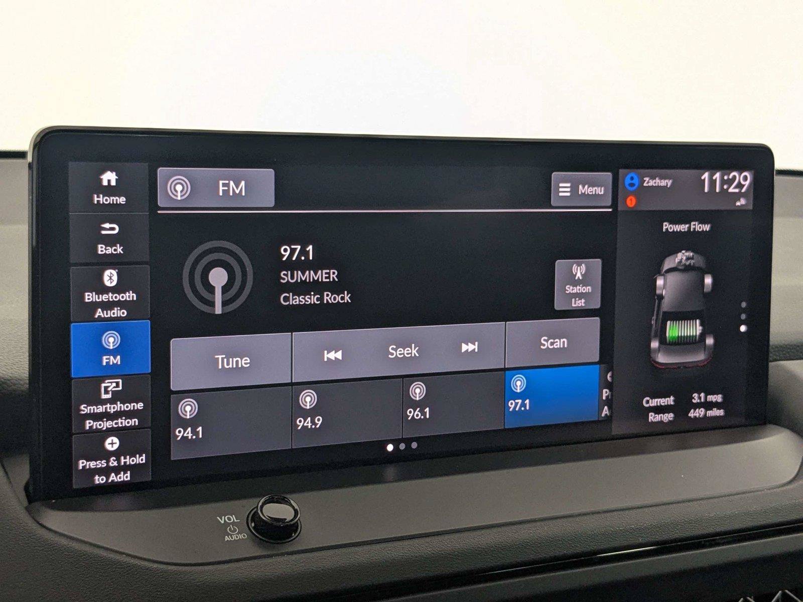 Used 2023 Honda Accord Sport image 19