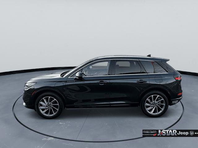 Used 2022 Lincoln Corsair Grand Touring image 8