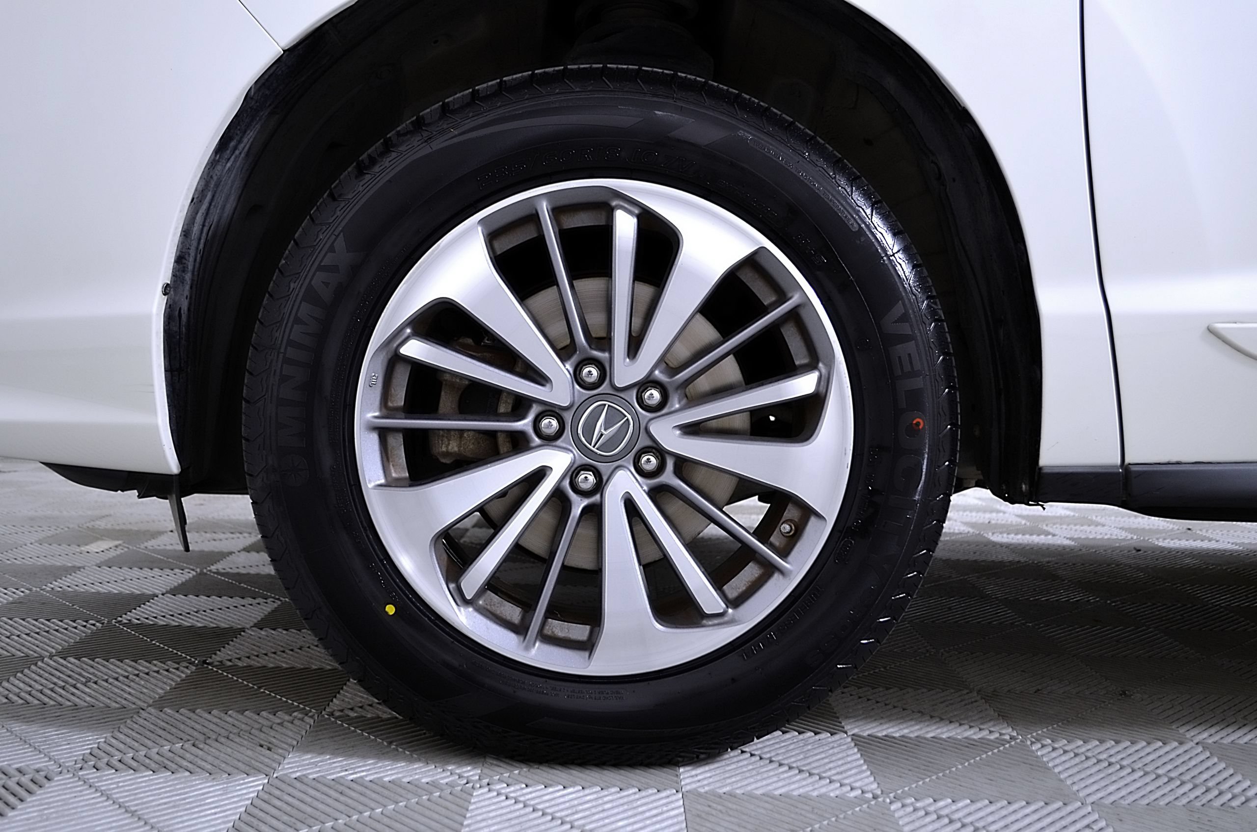 Used 2016 Acura RDX FWD w/ Advance Package image 12