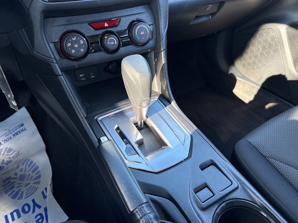 Certified 2023 Subaru Impreza 2.0i image 13