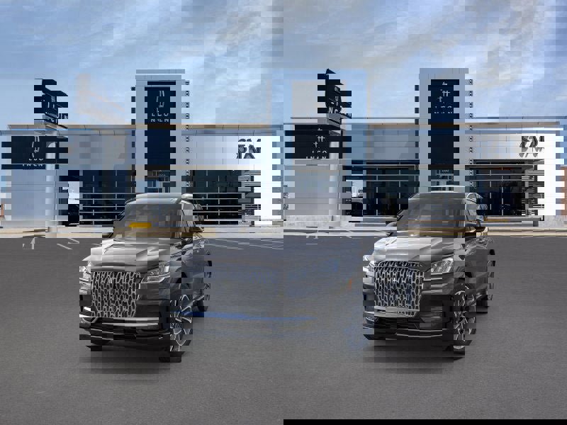 New 2026 Lincoln Corsair Premiere image 2