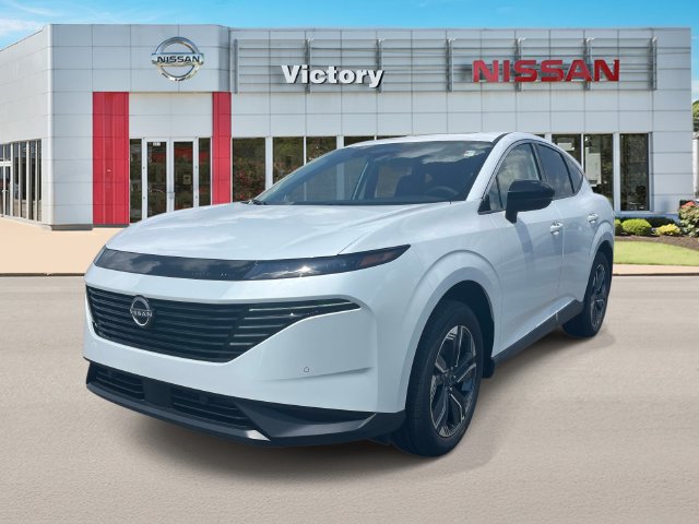 New 2026 Nissan Murano SL AWD/4WD image 7