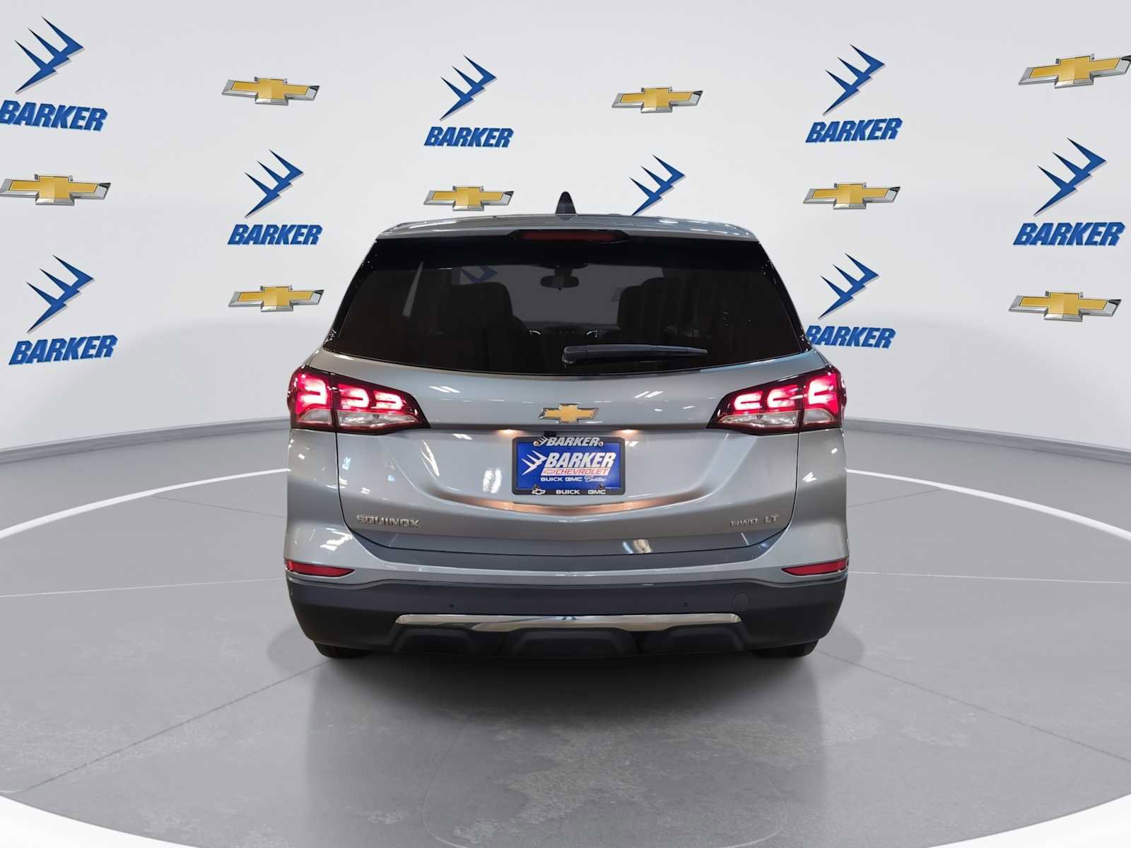 Used 2023 Chevrolet Equinox LT image 7