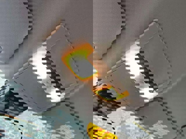 Used 2025 Nissan Altima 2.5 S image 29