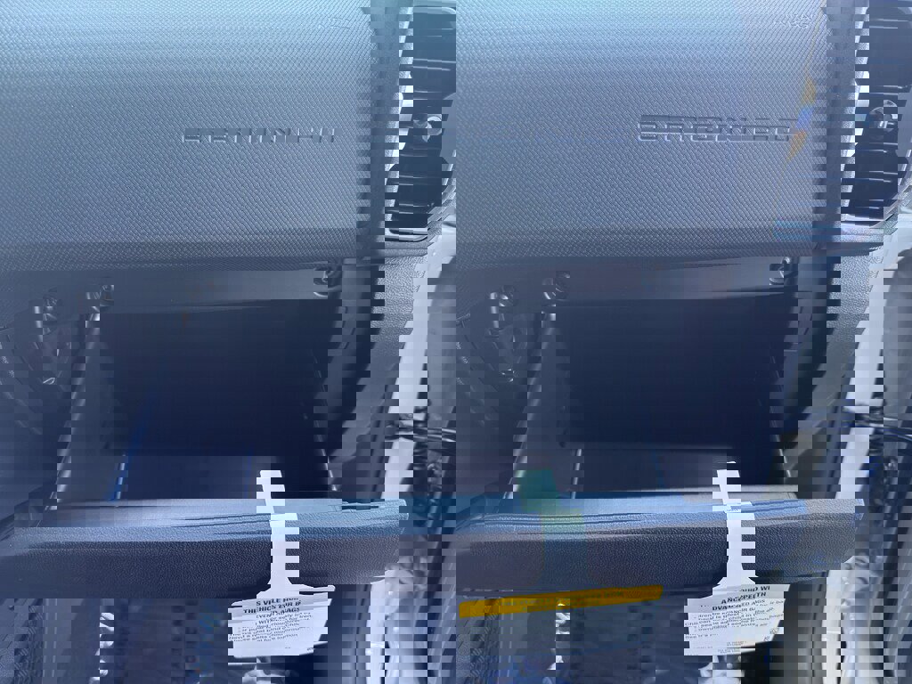 New 2025 Ford Bronco Sport Big Bend image 58