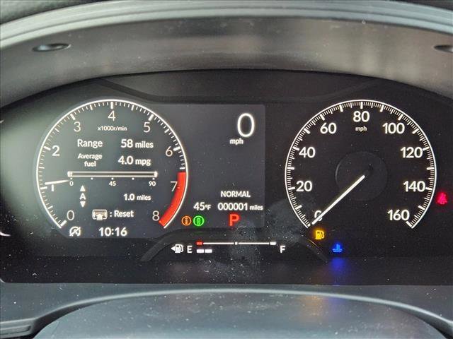 New 2026 Honda Civic Sport image 11