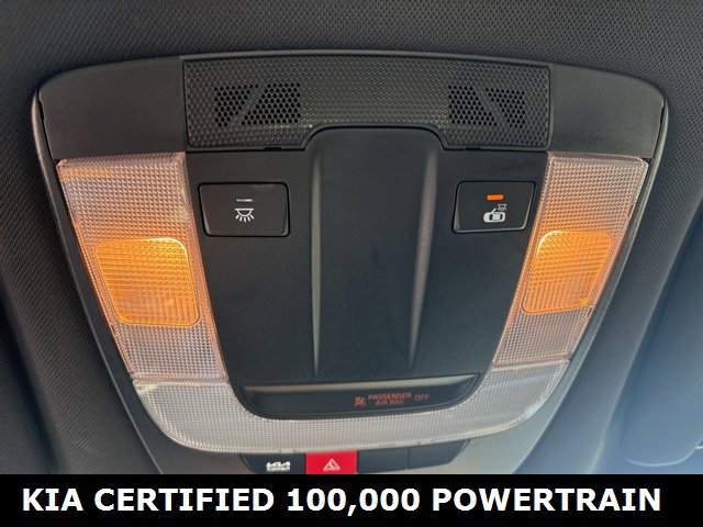 Certified 2025 Kia K5 GT-Line image 16