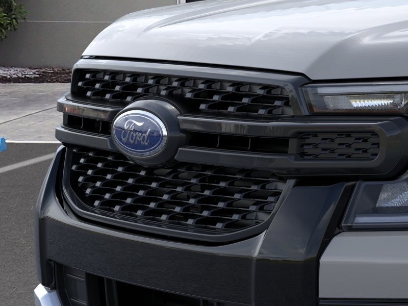 New 2026 Ford Ranger XLT w/ Equipment Group 301A High image 17
