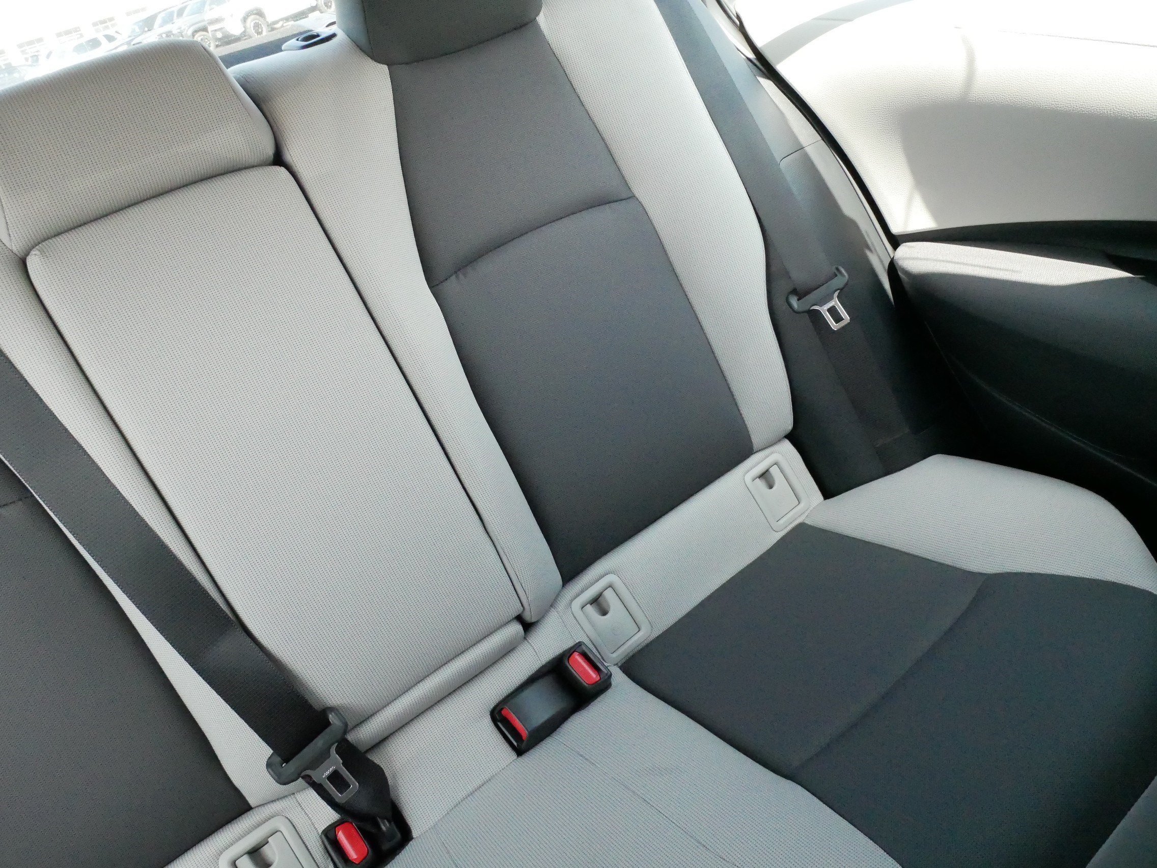 Certified 2026 Toyota Corolla LE FWD image 14