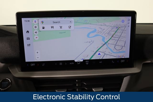 New 2026 Ford Explorer ST-Line w/ ST-Line Street Pack image 42