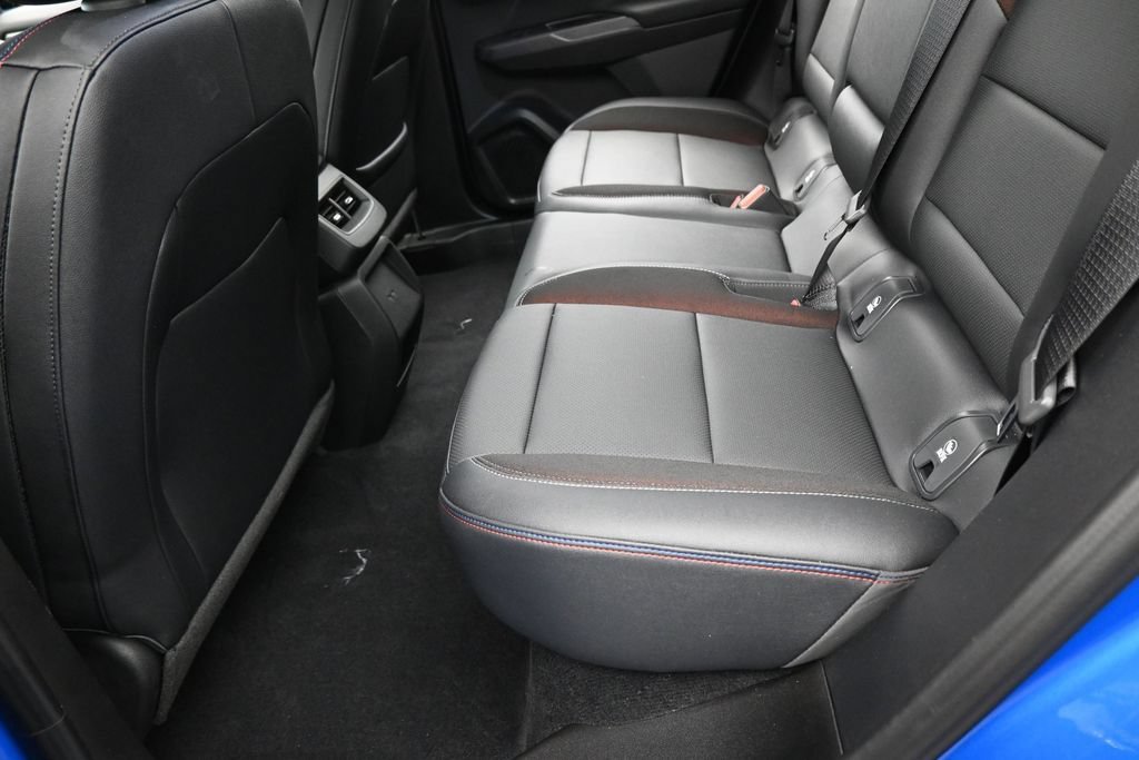 Used 2026 Chevrolet Equinox EV RS FWD image 38
