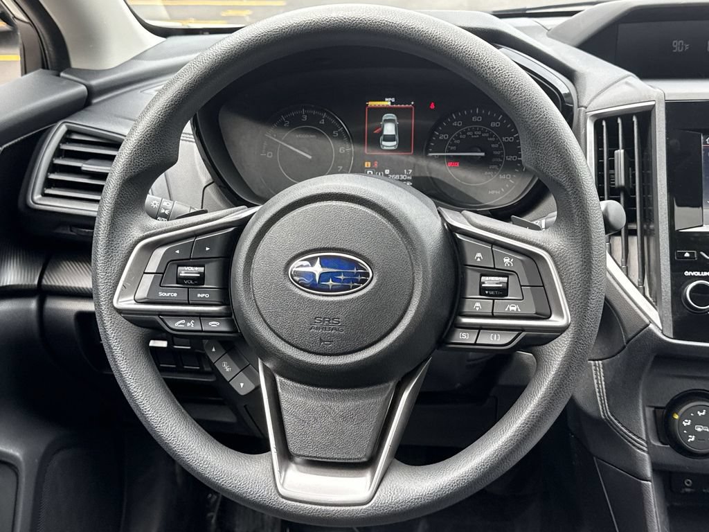 Used 2023 Subaru Impreza 2.0i Premium AWD/4WD image 11