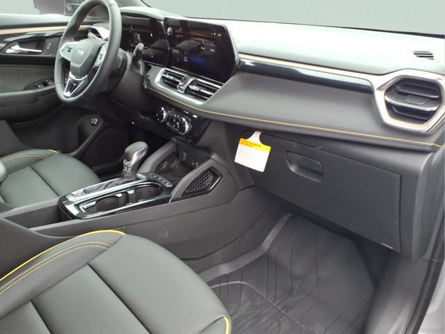 New 2026 Chevrolet TrailBlazer ACTIV w/ Convenience Package FWD image 20