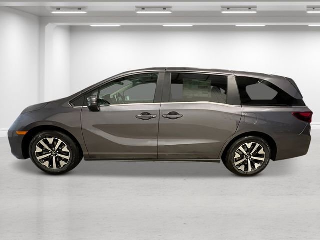 New 2026 Honda Odyssey EX-L image 6