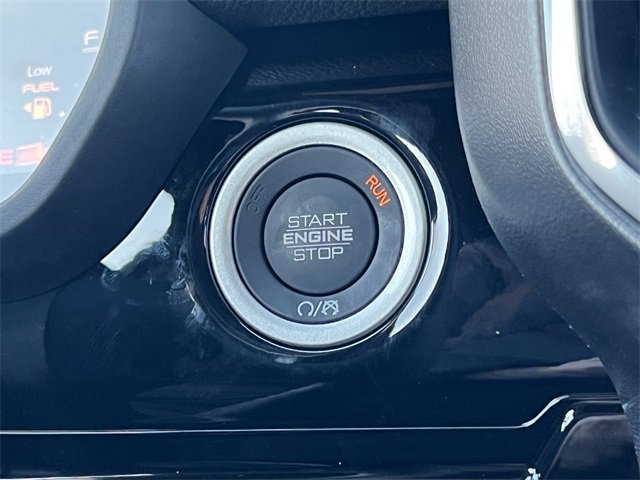 New 2026 RAM 1500 Laramie w/ Night Edition image 34