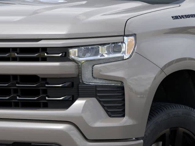 New 2026 Chevrolet Silverado 1500 RST w/ All Star Edition Plus AWD/4WD image 10