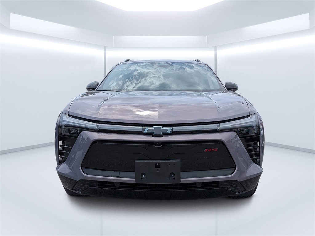 New 2025 Chevrolet Blazer EV RS image 14