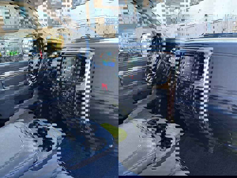 Used 2018 RAM 2500 Lone Star image 30