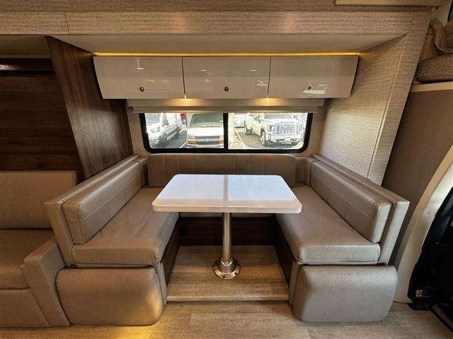 Used 2019 Mercedes-Benz Sprinter 170 image 15