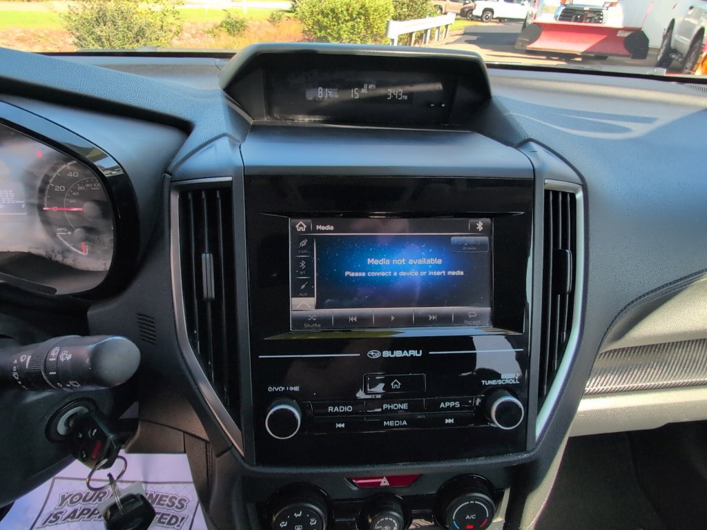 Used 2018 Subaru Crosstrek 2.0i AWD/4WD image 20