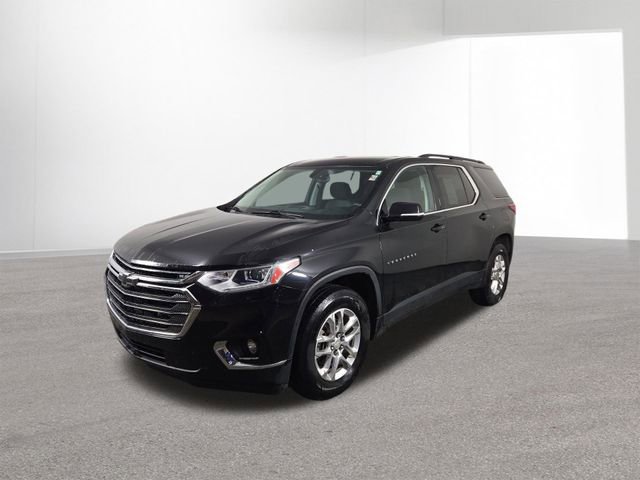 Used 2019 Chevrolet Traverse LT FWD image 2