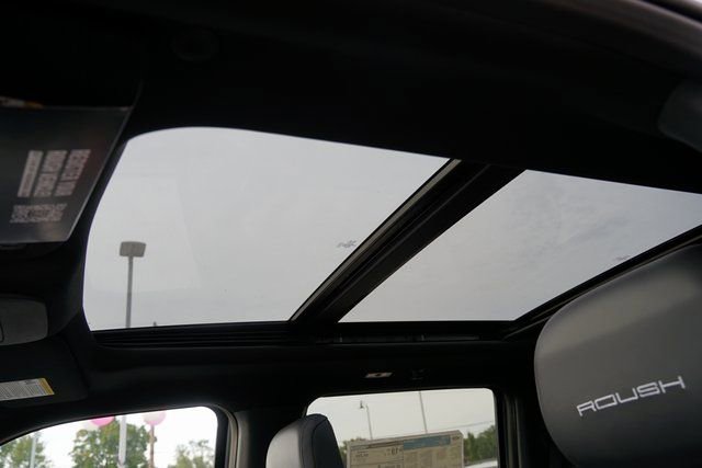 New 2025 Ford F150 Lariat w/ Equipment Group 501A Mid image 13