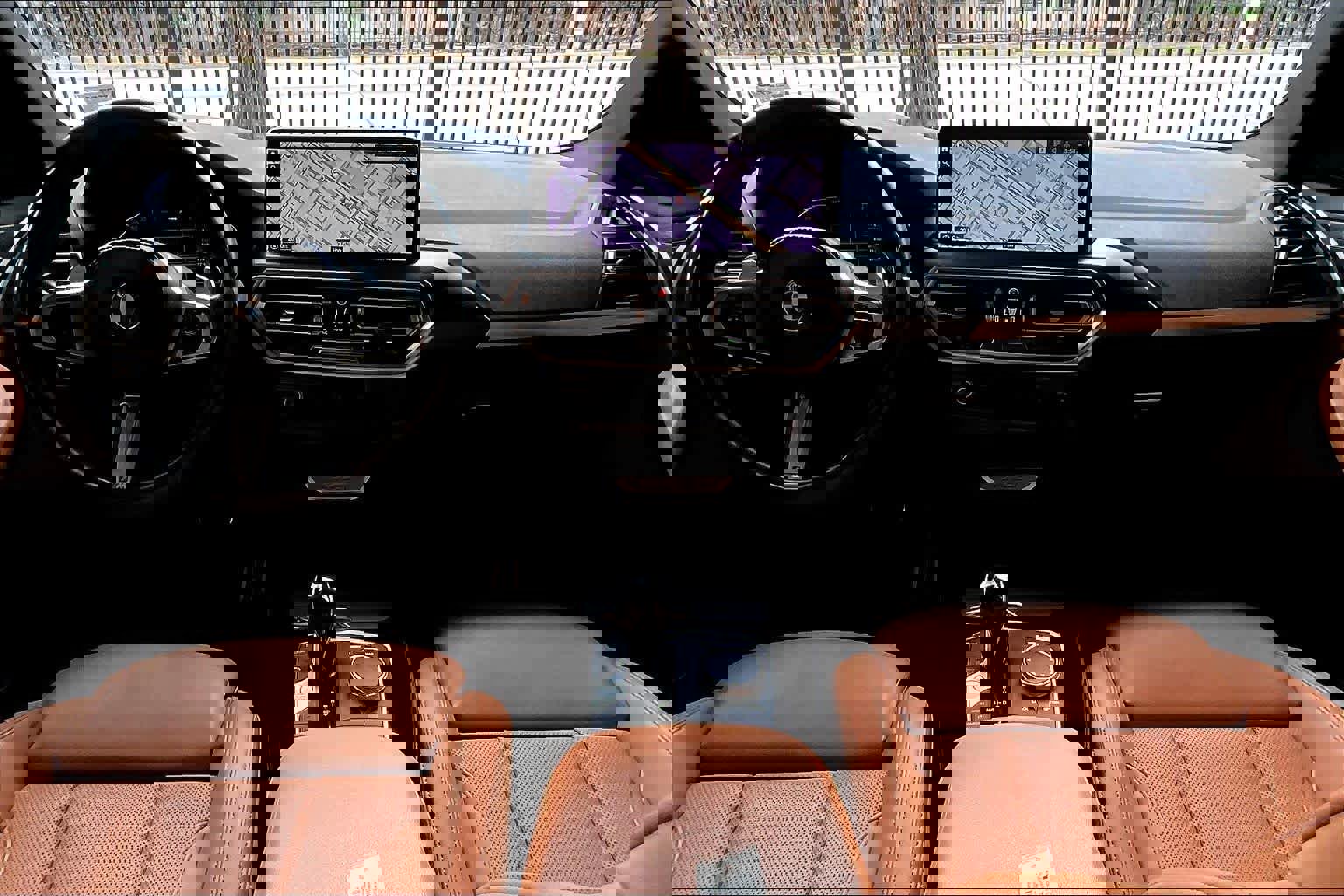 Used 2022 BMW X3 sDrive30i w/ M Sport Package 2 image 15