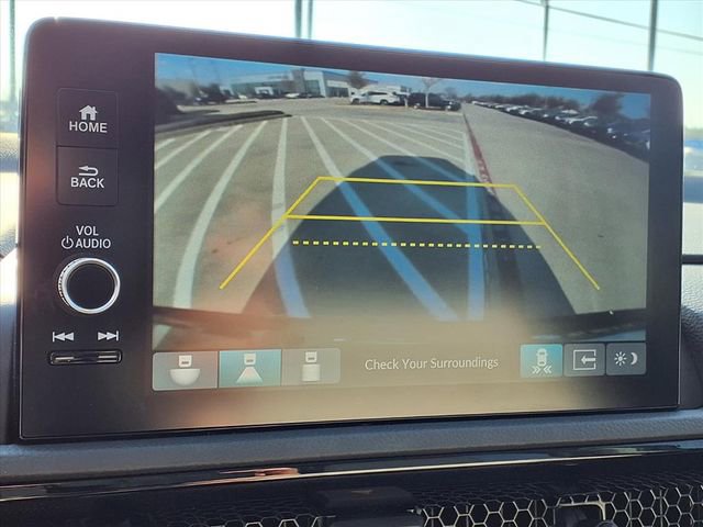 Used 2024 Honda CR-V EX-L image 18