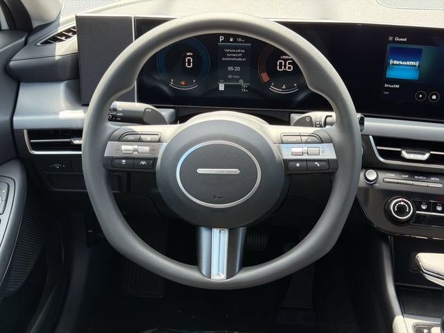 New 2026 Hyundai Sonata SE FWD image 13