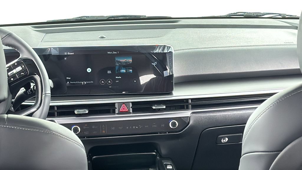 New 2026 Kia Sorento EX image 18