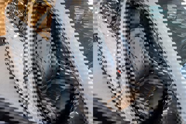 Used 2019 BMW 540i xDrive w/ M Sport Package image 48