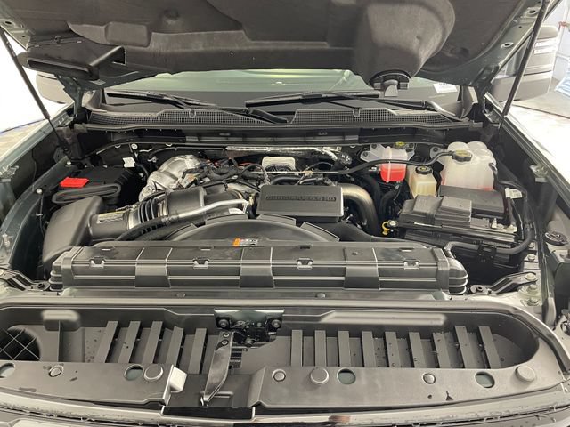 New 2026 Chevrolet Silverado 2500 LTZ w/ LTZ Plus Package AWD/4WD image 21