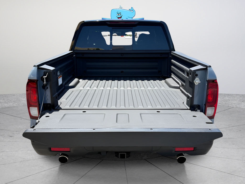 Certified 2024 Honda Ridgeline TrailSport image 34