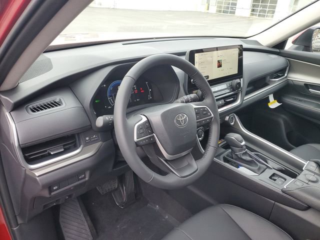 New 2026 Toyota Grand Highlander XLE image 13