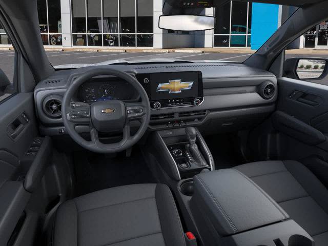 New 2026 Chevrolet Colorado W/T AWD/4WD image 15