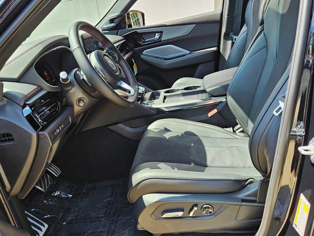 New 2026 Acura MDX A-Spec AWD/4WD image 5