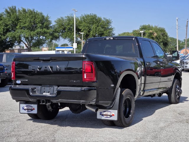 New 2026 RAM 3500 Lone Star AWD/4WD image 5